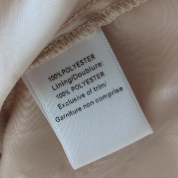 🆕🌿GENTLE FAWN DRESS🌿 - Picture 11 of 11